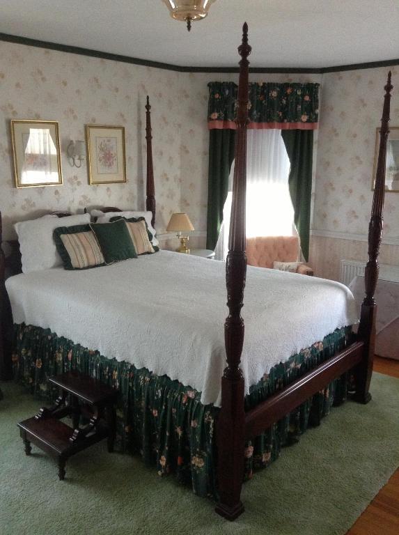 Newport Rose Cottage Zimmer foto