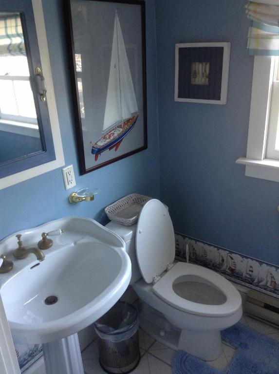 Newport Rose Cottage Zimmer foto