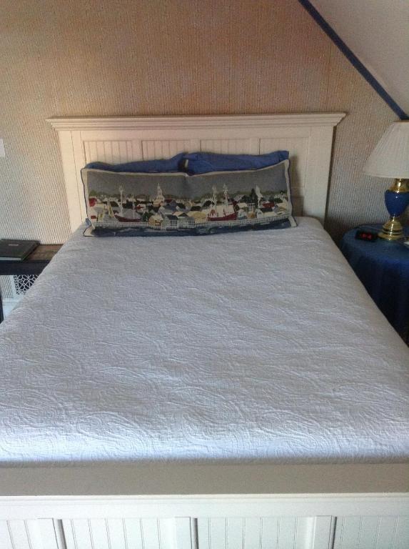 Newport Rose Cottage Zimmer foto